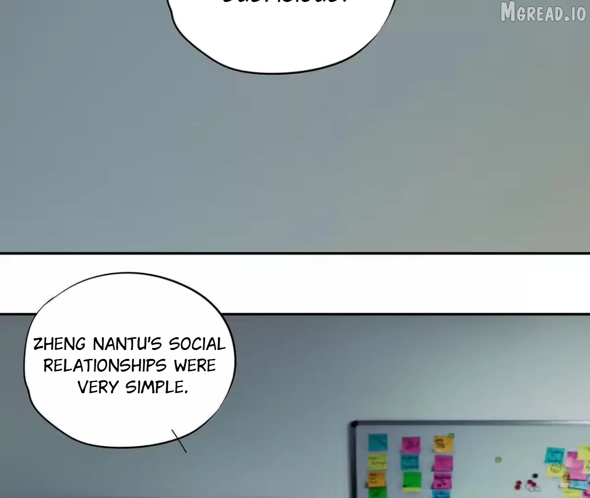 Confession Of The Suspect A Chapter 25  - page 2